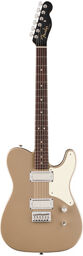LTD Am Pro II Cabronita RW SHG Shoreline Gold