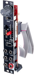 Pony VCO