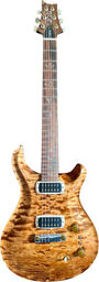 Paul's Guitar Wood Library CoH Copperhead
