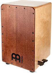 Snarecraft Prof. Cajon Ash