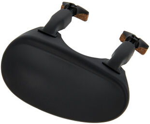 Center Chin Rest 1/8 - 1/16