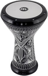 HE-3018 Aluminium Doumbek