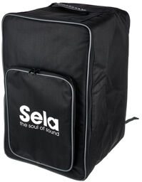 SE 090 Cajon Backpack Noir