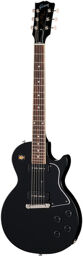 Les Paul Special Ebony Noir