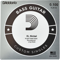 XLB100 Bass XL Single String