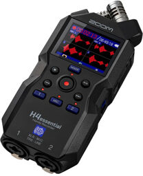H4essential