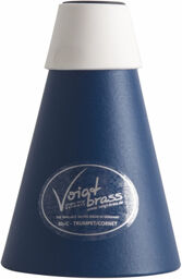 Practice Mute Trumpet Bb / C