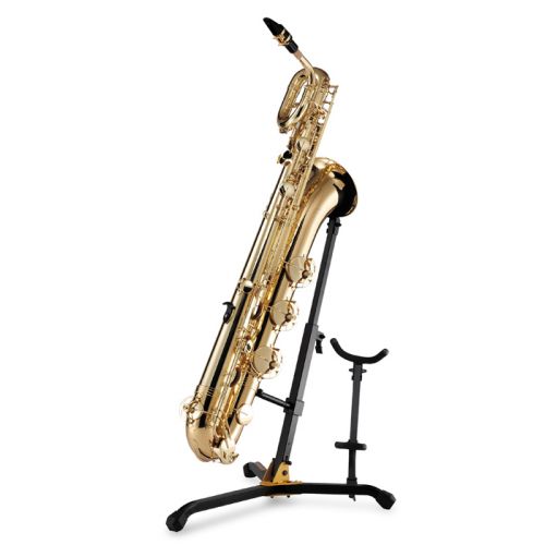 Stands Stand Double De Sax Baryton & Alto Ténor