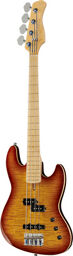 U5 TS MN Short FL Tobacco Sunburst