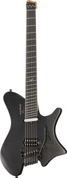Sälen NX 6 Tremolo Plini Ed BK Noir