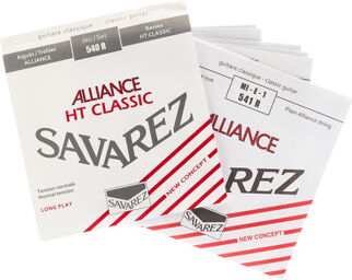 540R Alliance Rouge