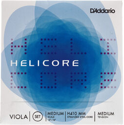 H410-MM Helicore Viola