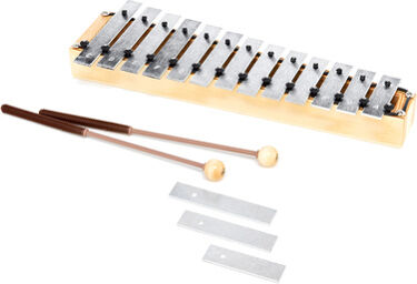 SGd Soprano Glockenspiel