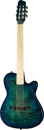 Multiac Nylon Opalburst Ltd Opal Burst