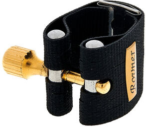 Versa V-1M Ligature (ATS)