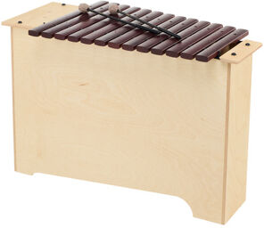 GBX GB Deep Bass Xylophone