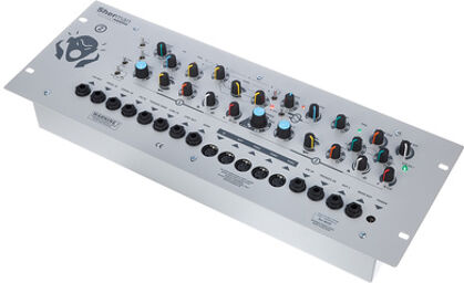 Filterbank 2 Rack