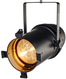 LED PAR-64 COB 3000K 100W Zoom