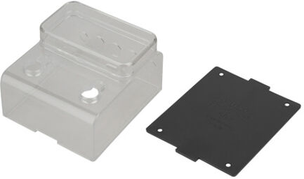 Pedalsafe Type J universal
