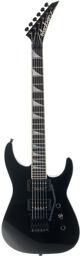 SL2H Soloist BLK Noir