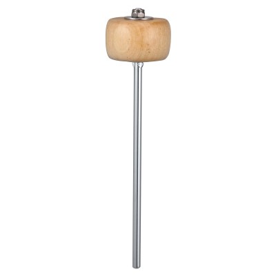 TTB30W Batte Pour Pedale De Grosse Caisse Bois