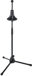 149/1 Bass Trombone Stand Noir