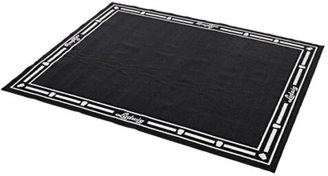 Drum Rug Noir