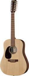 D-X2E 12-String Rosewood LH Naturel