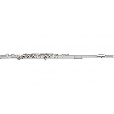 CD958R Cantabile - Patte d'Ut (Clétage creux et en ligne)