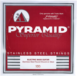 100 Single String bass guitar