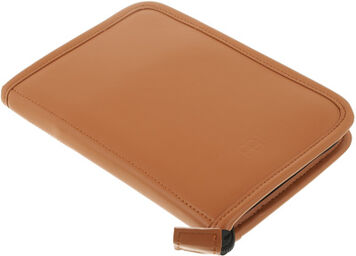 Tuning Fork Case 8 Marron