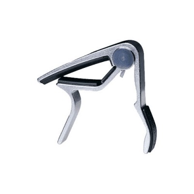 83 CDN Trigger Acoustique Nickel