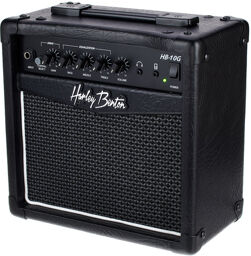 HB-10G
