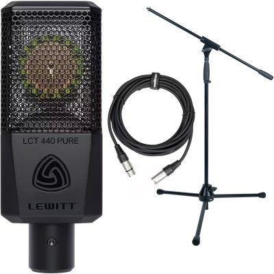 LCT 440 Pure Studio Pack