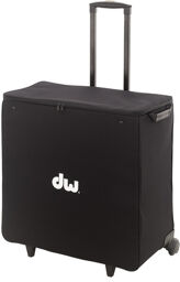 Softcase for Low Pro Kits Noir