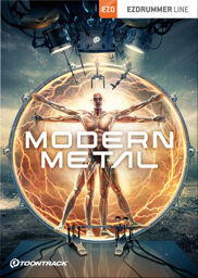 EZX Modern Metal