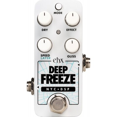 Pico Deep Freeze