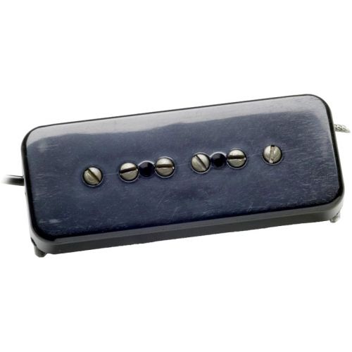 AN3461 - Antiquity P90 Manche Noir