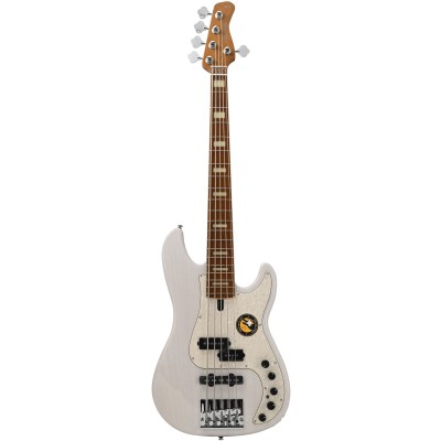 P8 Swamp Ash-5 Wb Mn + Housse