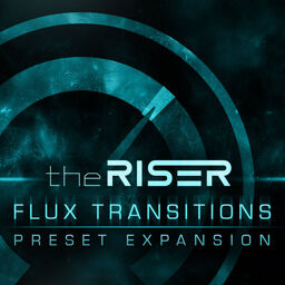 Flux Transitions The Riser