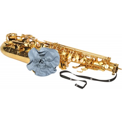 Écouvillon Mousse - Sax Alto/clar/flute Basse