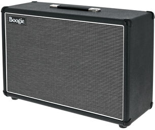 Fillmore 2x12 Cab Noir