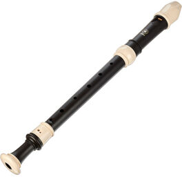 YRA-324B Alto Recorder