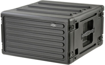 R6U Roto Rack