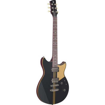 Revstar Professional Mij Rsp20X Rusty Brass Charcoal