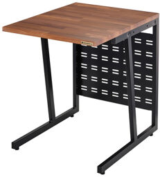 Space Station Main Desk 600