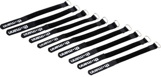 V1012 Black 10 Pack Noir