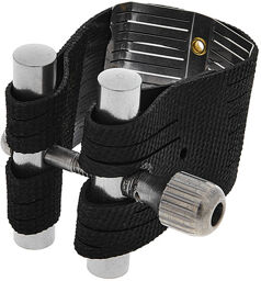 LGX 3RL Bass Clarinet