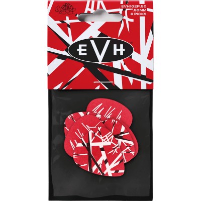 Mediator Evh Frankenstein 0,50Mm, Sachet De 6