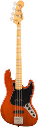 CV Act 70s J Bass MN BPG MOC Mocha